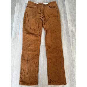 Men’s Best Made Corduroy Pants Sz 34x34